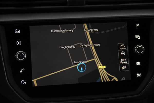 Seat Arona Edition *1ste Eigenaar*Navigatie*Parkassist*Carplay*