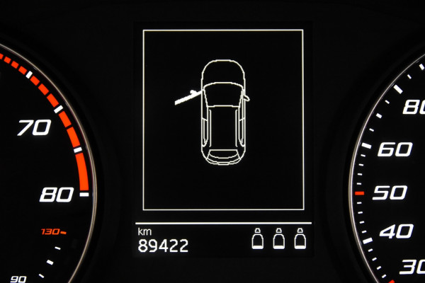 Seat Arona Edition *1ste Eigenaar*Navigatie*Parkassist*Carplay*