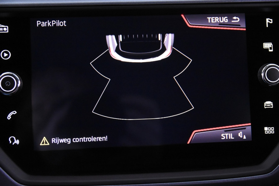 Seat Arona Edition *1ste Eigenaar*Navigatie*Parkassist*Carplay*