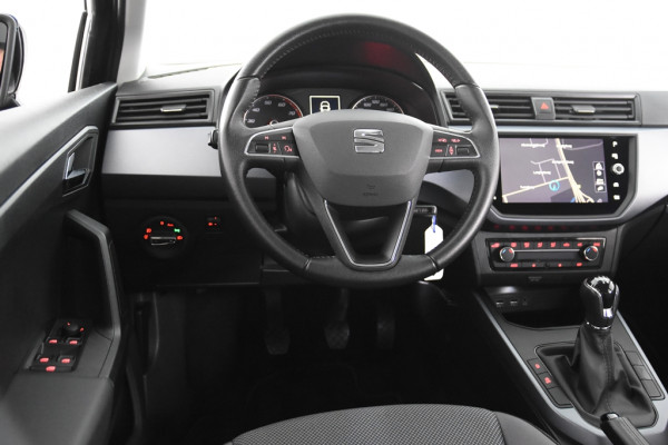 Seat Arona Edition *1ste Eigenaar*Navigatie*Parkassist*Carplay*