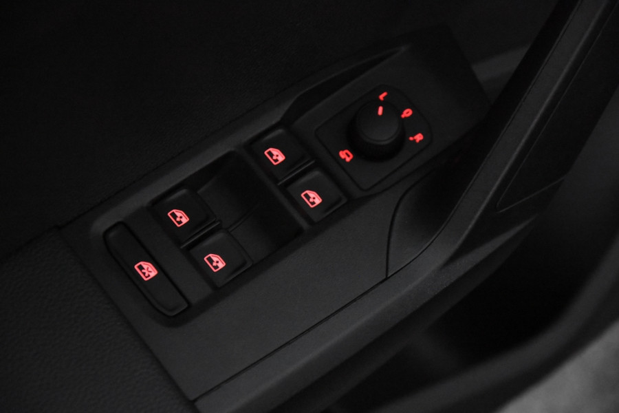 Seat Arona Edition *1ste Eigenaar*Navigatie*Parkassist*Carplay*