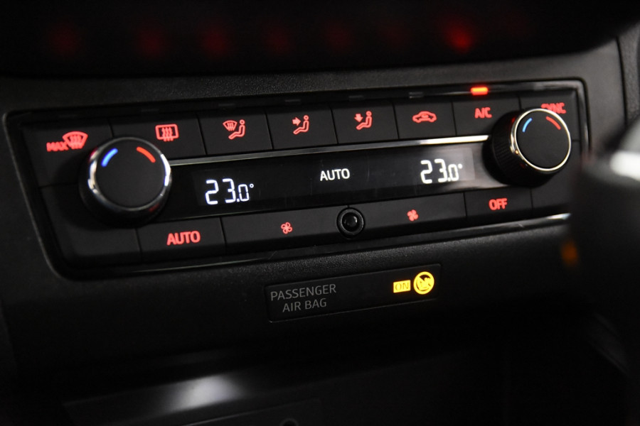 Seat Arona Edition *1ste Eigenaar*Navigatie*Parkassist*Carplay*