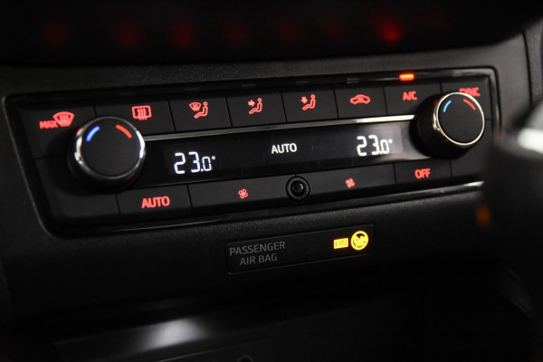 Seat Arona Edition *1ste Eigenaar*Navigatie*Parkassist*Carplay*