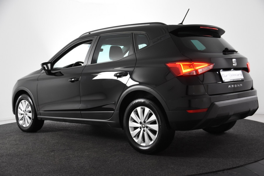 Seat Arona Edition *1ste Eigenaar*Navigatie*Parkassist*Carplay*