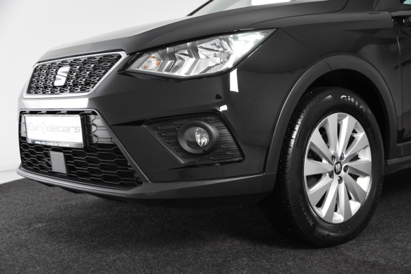 Seat Arona Edition *1ste Eigenaar*Navigatie*Parkassist*Carplay*