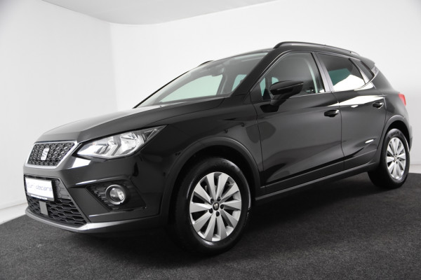 Seat Arona Edition *1ste Eigenaar*Navigatie*Parkassist*Carplay*