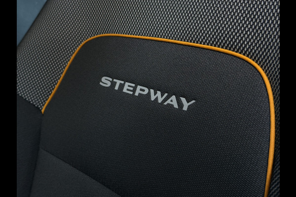 Dacia SANDERO Stepway 1.0 TCe 90 AUT Comfort | Navi | Camera | Clima | Carplay | Cruise control | PDC | LED | 100% Dealer onderhouden!