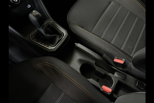 Dacia SANDERO Stepway 1.0 TCe 90 AUT Comfort | Navi | Camera | Clima | Carplay | Cruise control | PDC | LED | 100% Dealer onderhouden!