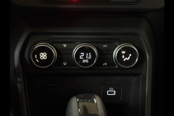 Dacia SANDERO Stepway 1.0 TCe 90 AUT Comfort | Navi | Camera | Clima | Carplay | Cruise control | PDC | LED | 100% Dealer onderhouden!