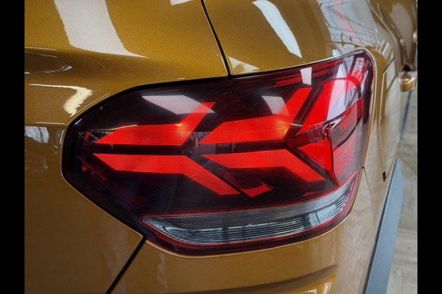 Dacia SANDERO Stepway 1.0 TCe 90 AUT Comfort | Navi | Camera | Clima | Carplay | Cruise control | PDC | LED | 100% Dealer onderhouden!