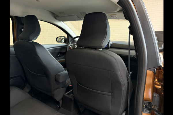 Dacia SANDERO Stepway 1.0 TCe 90 AUT Comfort | Navi | Camera | Clima | Carplay | Cruise control | PDC | LED | 100% Dealer onderhouden!