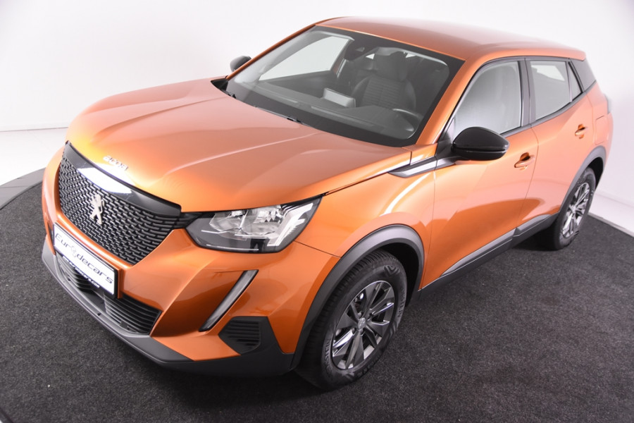 Peugeot 2008 Active *1ste Eigenaar*Navigatie*Parkassist*Carplay*