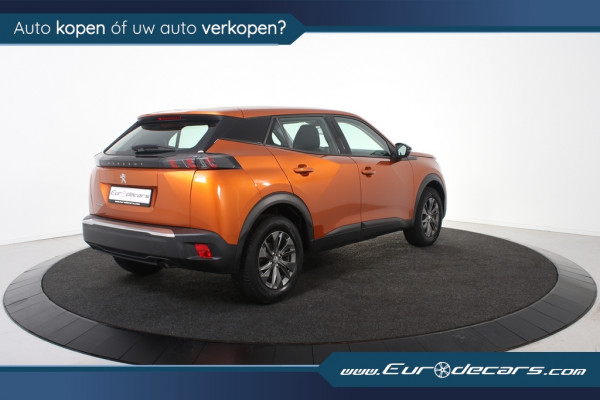 Peugeot 2008 Active *1ste Eigenaar*Navigatie*Parkassist*Carplay*