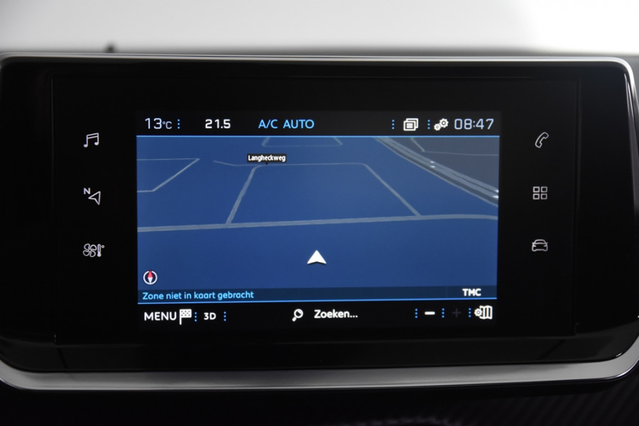 Peugeot 2008 Active *1ste Eigenaar*Navigatie*Parkassist*Carplay*