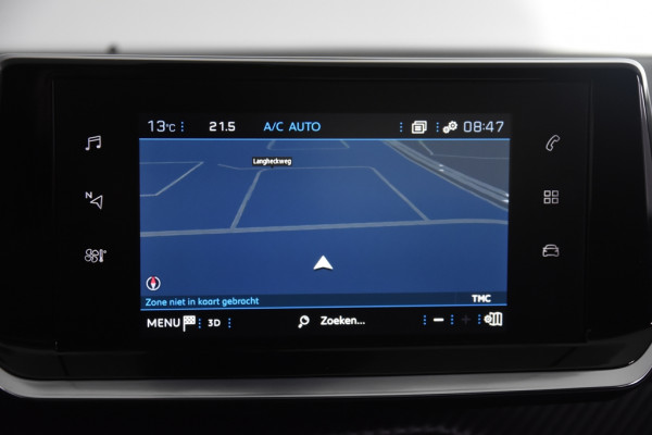 Peugeot 2008 Active *1ste Eigenaar*Navigatie*Parkassist*Carplay*