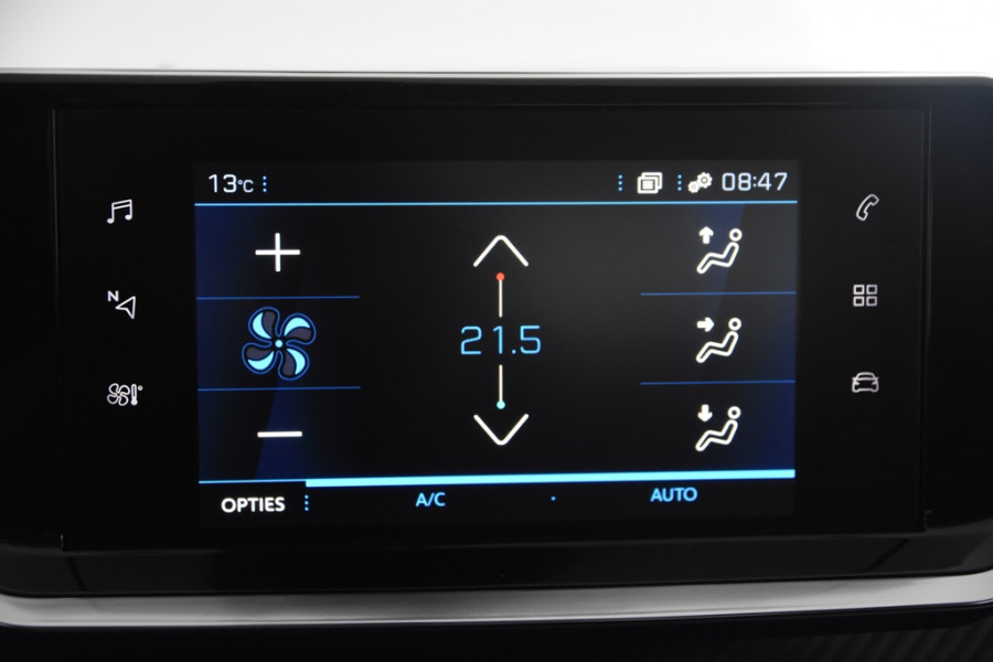 Peugeot 2008 Active *1ste Eigenaar*Navigatie*Parkassist*Carplay*