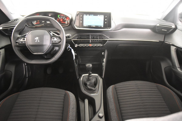 Peugeot 2008 Active *1ste Eigenaar*Navigatie*Parkassist*Carplay*
