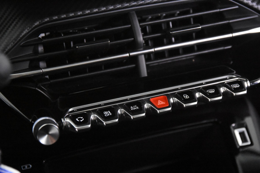 Peugeot 2008 Active *1ste Eigenaar*Navigatie*Parkassist*Carplay*