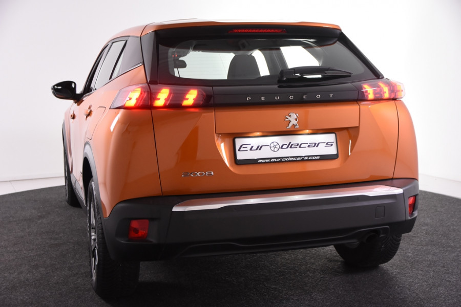 Peugeot 2008 Active *1ste Eigenaar*Navigatie*Parkassist*Carplay*
