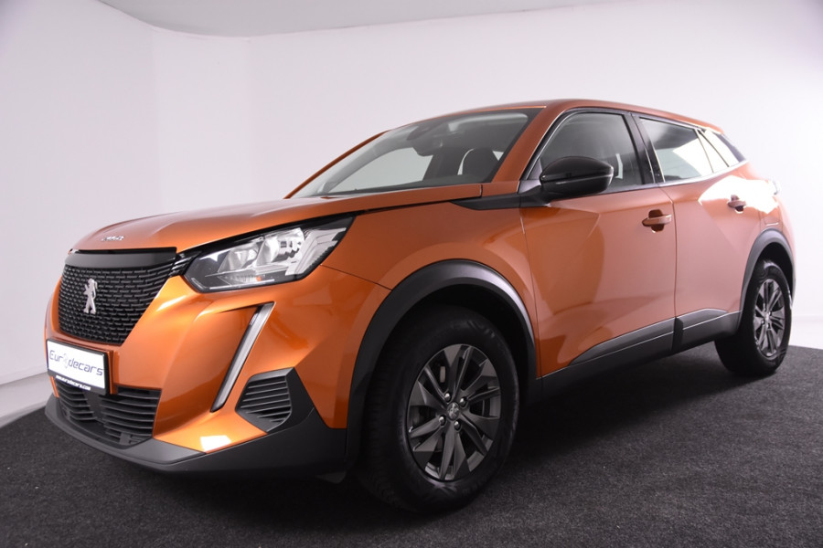 Peugeot 2008 Active *1ste Eigenaar*Navigatie*Parkassist*Carplay*