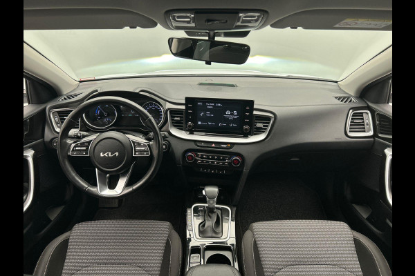 Kia Ceed Sportswagon 1.6 GDI PHEV DynamicLine | Adaptieve Cruise | Keyless Stoel/Stuur Verwarming Lane Assist Camera Carplay