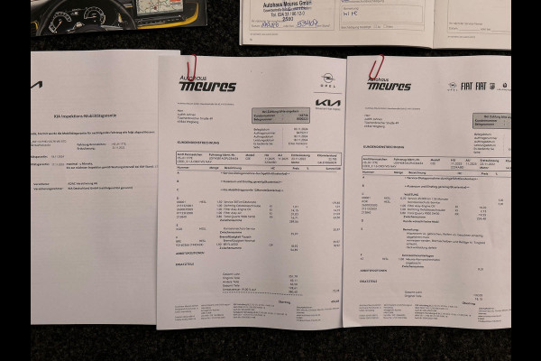 Kia Ceed Sportswagon 1.6 GDI PHEV DynamicLine | Adaptieve Cruise | Keyless Stoel/Stuur Verwarming Lane Assist Camera Carplay