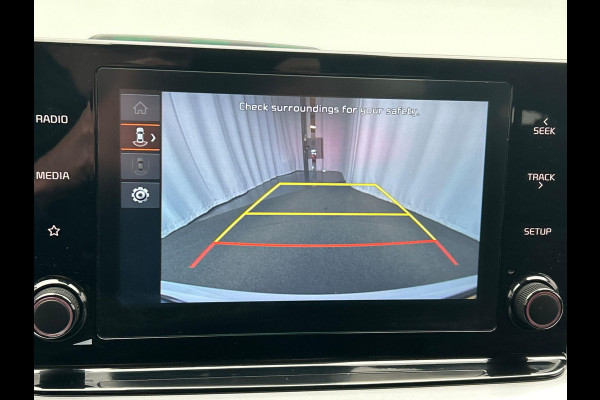 Kia Ceed Sportswagon 1.6 GDI PHEV DynamicLine | Adaptieve Cruise | Keyless Stoel/Stuur Verwarming Lane Assist Camera Carplay