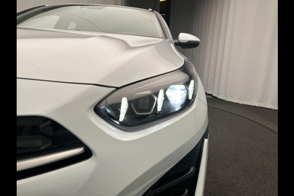 Kia Ceed Sportswagon 1.6 GDI PHEV DynamicLine | Adaptieve Cruise | Keyless Stoel/Stuur Verwarming Lane Assist Camera Carplay