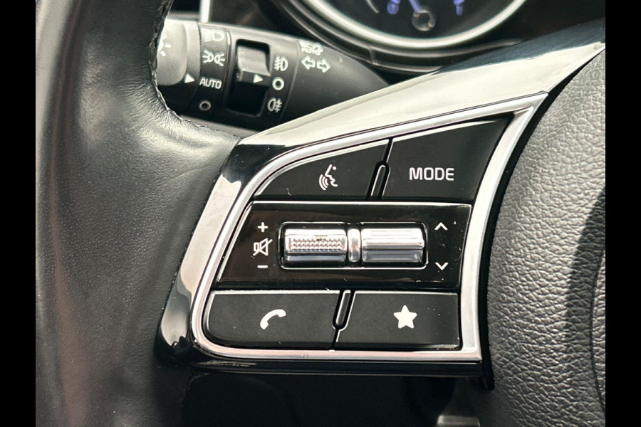 Kia Ceed Sportswagon 1.6 GDI PHEV DynamicLine | Adaptieve Cruise | Keyless Stoel/Stuur Verwarming Lane Assist Camera Carplay