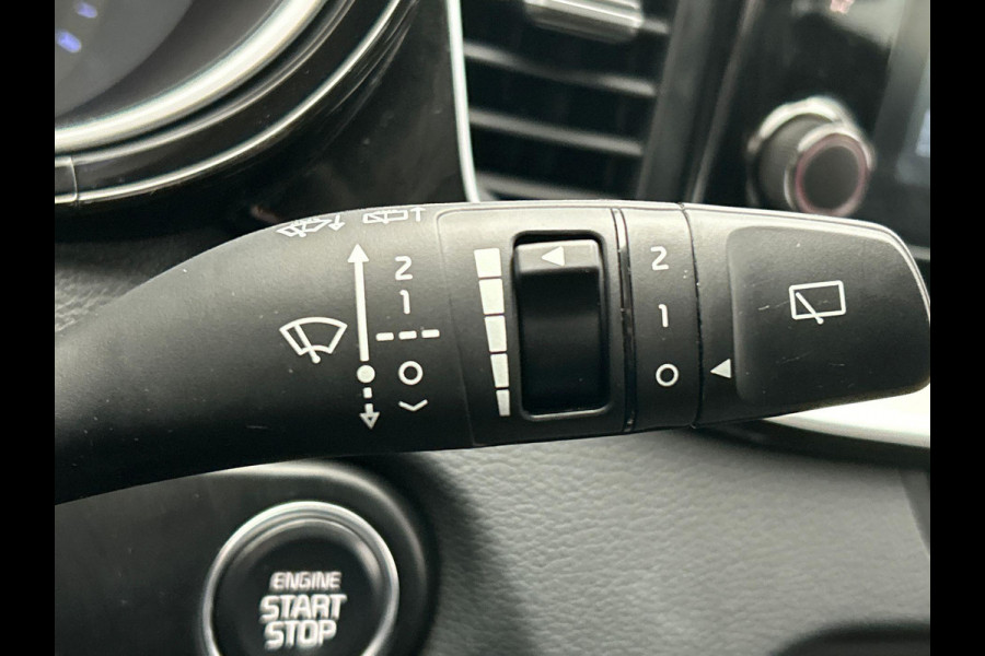 Kia Ceed Sportswagon 1.6 GDI PHEV DynamicLine | Adaptieve Cruise | Keyless Stoel/Stuur Verwarming Lane Assist Camera Carplay