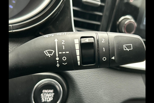 Kia Ceed Sportswagon 1.6 GDI PHEV DynamicLine | Adaptieve Cruise | Keyless Stoel/Stuur Verwarming Lane Assist Camera Carplay