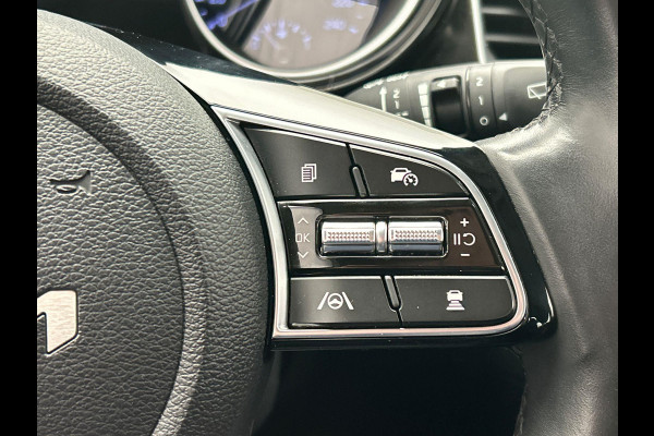 Kia Ceed Sportswagon 1.6 GDI PHEV DynamicLine | Adaptieve Cruise | Keyless Stoel/Stuur Verwarming Lane Assist Camera Carplay