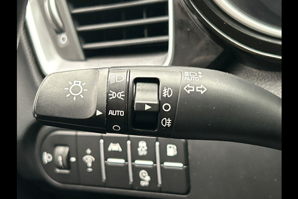 Kia Ceed Sportswagon 1.6 GDI PHEV DynamicLine | Adaptieve Cruise | Keyless Stoel/Stuur Verwarming Lane Assist Camera Carplay