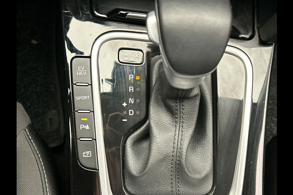 Kia Ceed Sportswagon 1.6 GDI PHEV DynamicLine | Adaptieve Cruise | Keyless Stoel/Stuur Verwarming Lane Assist Camera Carplay