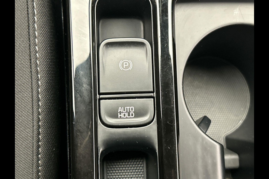 Kia Ceed Sportswagon 1.6 GDI PHEV DynamicLine | Adaptieve Cruise | Keyless Stoel/Stuur Verwarming Lane Assist Camera Carplay