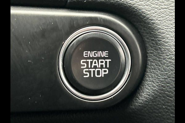 Kia Ceed Sportswagon 1.6 GDI PHEV DynamicLine | Adaptieve Cruise | Keyless Stoel/Stuur Verwarming Lane Assist Camera Carplay