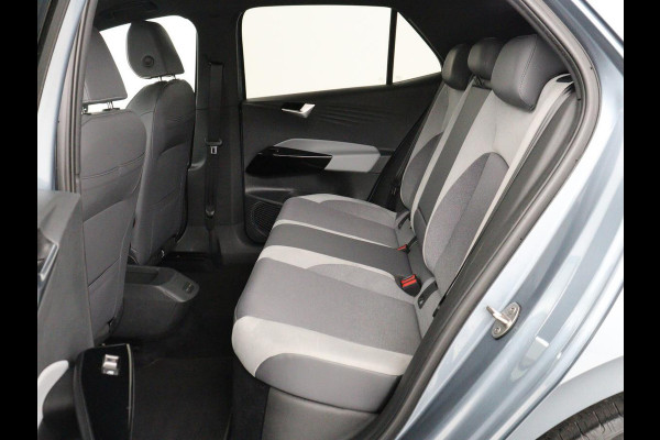 Volkswagen ID.3 Business 58 kWh | Stoel & stuurverwarming | Matrix LED | Carplay | Camera | Adaptive cruise | Keyless | Navigatie | Parkeerhulp | Bluetooth