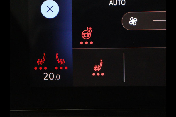 Volkswagen ID.3 Business 58 kWh | Stoel & stuurverwarming | Matrix LED | Carplay | Camera | Adaptive cruise | Keyless | Navigatie | Parkeerhulp | Bluetooth
