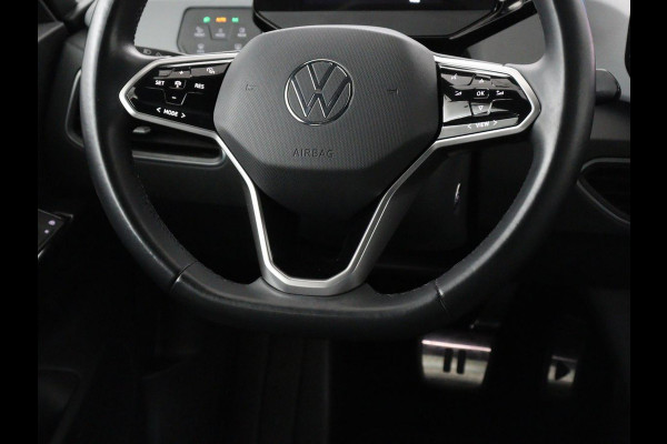 Volkswagen ID.3 Business 58 kWh | Stoel & stuurverwarming | Matrix LED | Carplay | Camera | Adaptive cruise | Keyless | Navigatie | Parkeerhulp | Bluetooth