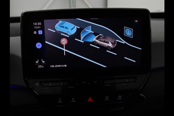 Volkswagen ID.3 Business 58 kWh | Stoel & stuurverwarming | Matrix LED | Carplay | Camera | Adaptive cruise | Keyless | Navigatie | Parkeerhulp | Bluetooth