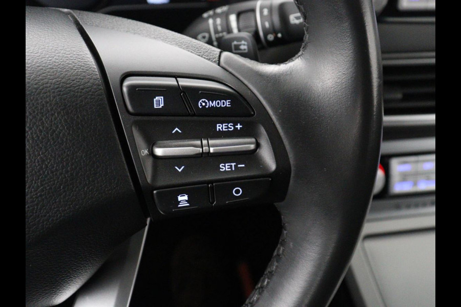 Hyundai Kona EV Comfort 64 kWh | SOH 100% | 3 Fase | Adaptive cruise | Krell Audio | Warmtepomp | Keyless | Camera | Carplay | Navigatie