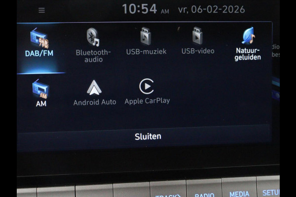 Hyundai Kona EV Comfort 64 kWh | SOH 100% | 3 Fase | Adaptive cruise | Krell Audio | Warmtepomp | Keyless | Camera | Carplay | Navigatie