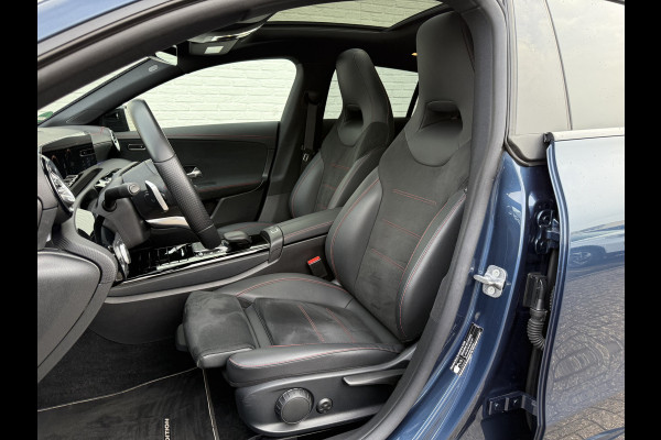 Mercedes-Benz CLA-Klasse Shooting Brake 250 e AMG Line | Pano | Trekhaak | Ambient Light | Camera | LED | 19 inch