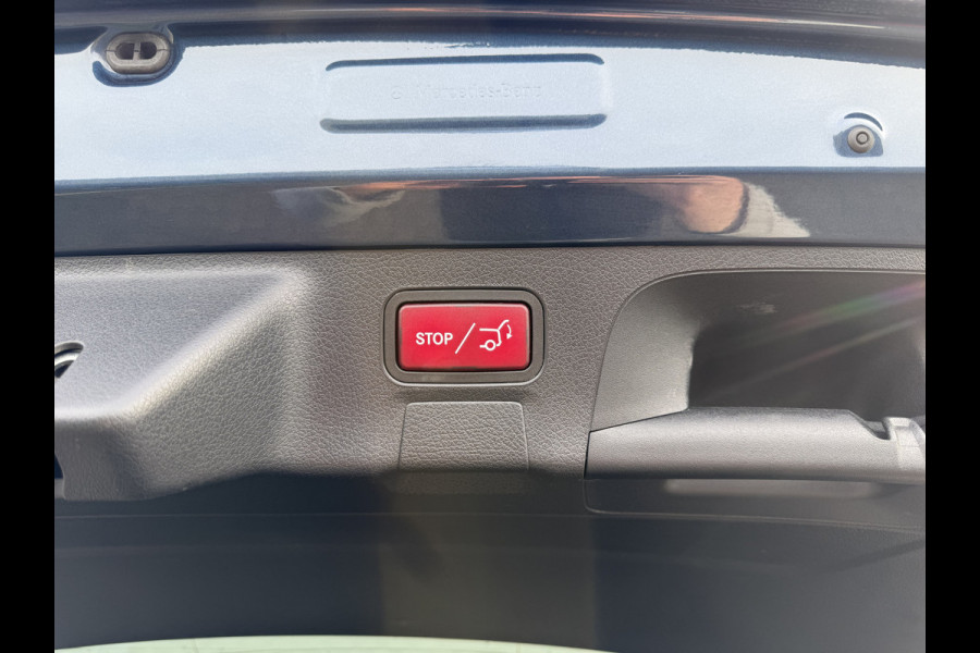 Mercedes-Benz CLA-Klasse Shooting Brake 250 e AMG Line | Pano | Trekhaak | Ambient Light | Camera | LED | 19 inch