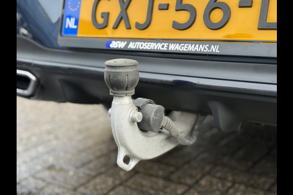 Mercedes-Benz CLA-Klasse Shooting Brake 250 e AMG Line | Pano | Trekhaak | Ambient Light | Camera | LED | 19 inch