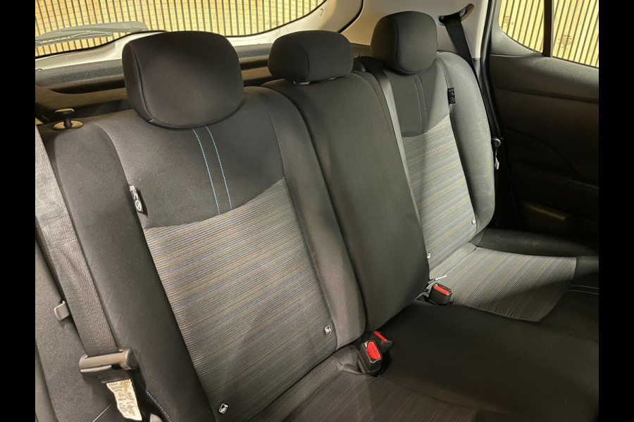 Nissan Leaf Acenta 40 kWh|91% SOH|270 WLTP|ACC|CAMERA|CARPLAY|NAVIGATIE|NL-AUTO|NAP|1e EIG|INCL.BTW|