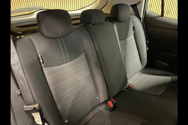 Nissan Leaf Acenta 40 kWh|91% SOH|270 WLTP|ACC|CAMERA|CARPLAY|NAVIGATIE|NL-AUTO|NAP|1e EIG|INCL.BTW|