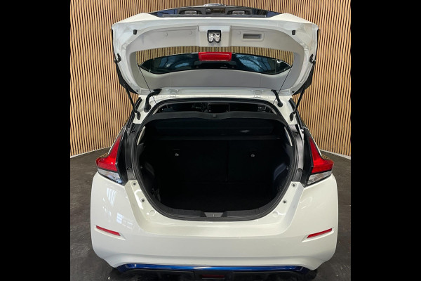 Nissan Leaf Acenta 40 kWh|91% SOH|270 WLTP|ACC|CAMERA|CARPLAY|NAVIGATIE|NL-AUTO|NAP|1e EIG|INCL.BTW|