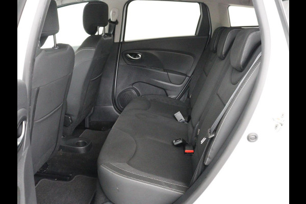 Renault Clio 0.9 TCe Limited | Navigatie | Airco | Cruise control | Keyless | Parkeerhulp | Bluetooth | DAB+ | Lichtmetalen velgen