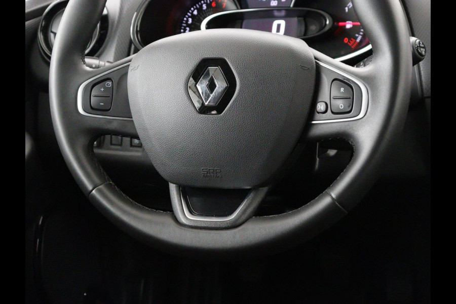 Renault Clio 0.9 TCe Limited | Navigatie | Airco | Cruise control | Keyless | Parkeerhulp | Bluetooth | DAB+ | Lichtmetalen velgen